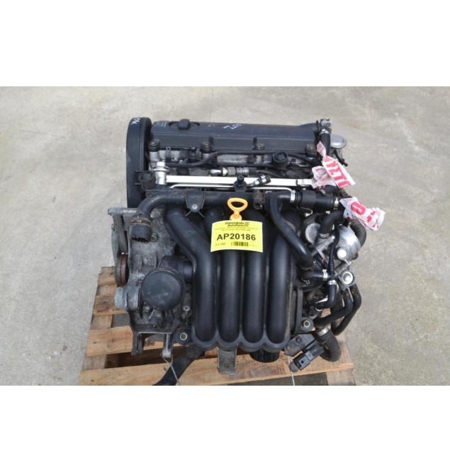 Κινητήρας - Μοτέρ Volkswagen Passat 1.6 Αρ.Κινητήρα ALZ 2000-2005