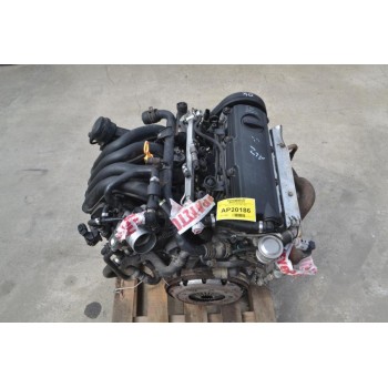 Κινητήρας - Μοτέρ Volkswagen Passat 1.6 Αρ.Κινητήρα ALZ 2000-2005
