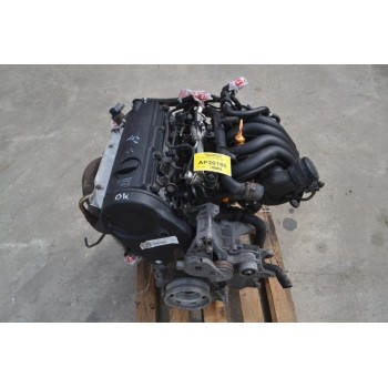 Κινητήρας - Μοτέρ Volkswagen Passat 1.6 Αρ.Κινητήρα ALZ 2000-2005