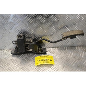 Πεντάλ Γκαζιού Ηλεκτρικό Mitsubishi L200 2.5 DID KB4 4D56U 2006-2014 APM30-010