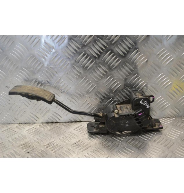Πεντάλ Γκαζιού Ηλεκτρικό Mitsubishi L200 2.5 DID KB4 4D56U 2006-2014 APM30-010