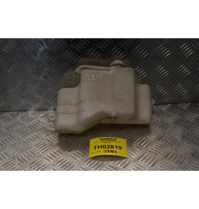 Δοχείο διαστολής Mitsubishi L200 2005-2012  