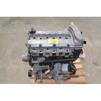 Κινητήρας - Μοτέρ Volkswagen Phaeton 3.2 V6 Αρ.Κινητήρα ΑΥΤ 2002-2005