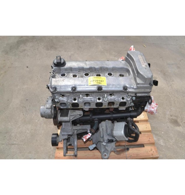 Κινητήρας - Μοτέρ Volkswagen Phaeton 3.2 V6 Αρ.Κινητήρα ΑΥΤ 2002-2005