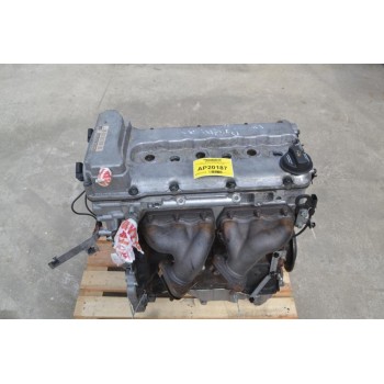 Κινητήρας - Μοτέρ Volkswagen Phaeton 3.2 V6 Αρ.Κινητήρα ΑΥΤ 2002-2005