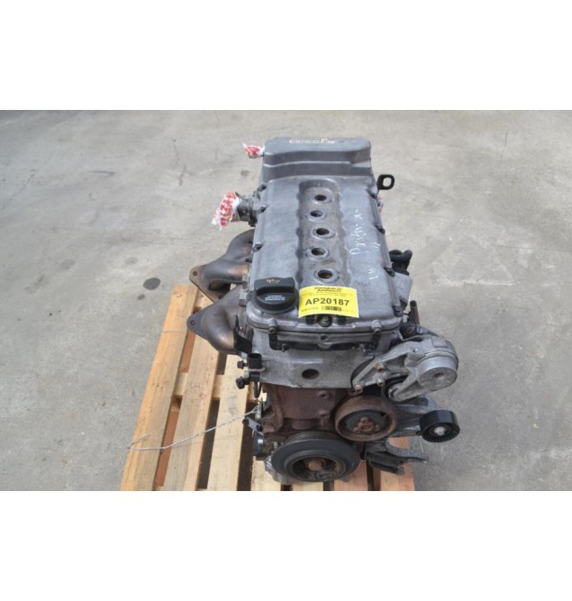 Κινητήρας - Μοτέρ Volkswagen Phaeton 3.2 V6 Αρ.Κινητήρα ΑΥΤ 2002-2005