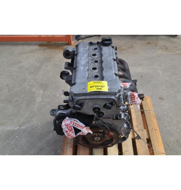 Κινητήρας - Μοτέρ Volkswagen Phaeton 3.2 V6 Αρ.Κινητήρα ΑΥΤ 2002-2005