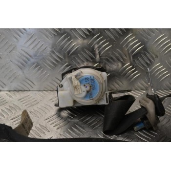 Ζώνη Ασφαλείας Πίσω Δεξιά Mitsubishi L200 KB4 2006-2015