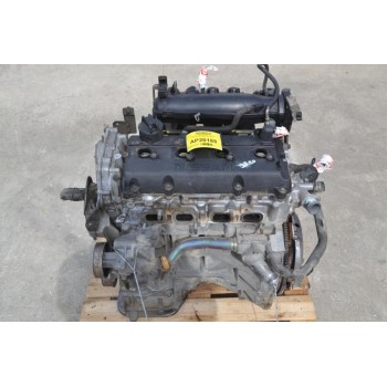 Κινητήρας - Μοτέρ Nissan X-Trail 2.0 Αρ.κινητήρα QR20 2001-2013