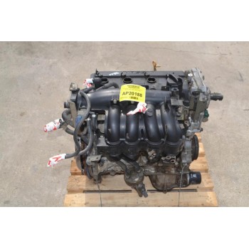 Κινητήρας - Μοτέρ Nissan X-Trail 2.0 Αρ.κινητήρα QR20 2001-2013