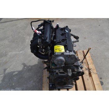Κινητήρας - Μοτέρ Nissan X-Trail 2.0 Αρ.κινητήρα QR20 2001-2013