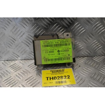 Πλακέτα Bluetooth Mitsubishi L200 2015-2020 8785A076