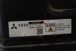 Εγκέφαλος Mitsubishi L200 2.4 4Ν15 2015-2020 DENSO 1860C774 MA275700-7111