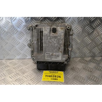 Εγκέφαλος  Mitsubishi Outlander 2.0 BSY 2005-2012 BOSCH 0281014108 1039S23165 1860A906
