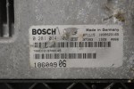 Εγκέφαλος  Mitsubishi Outlander 2.0 BSY 2005-2012 BOSCH 0281014108 1039S23165 1860A906