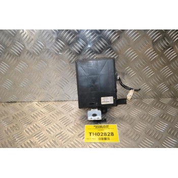 Εγκέφαλος κλιματισμού και θέρμανσης Mitsubishi Outlander 2006-2012 7820A055