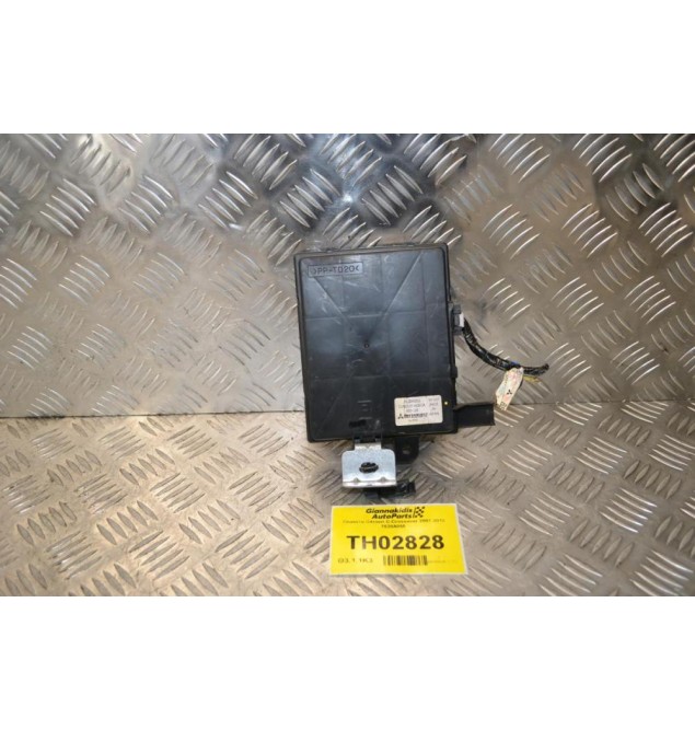 Εγκέφαλος κλιματισμού και θέρμανσης Mitsubishi Outlander 2006-2012 7820A055