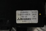 Εγκέφαλος κλιματισμού και θέρμανσης Mitsubishi Outlander 2006-2012 7820A055