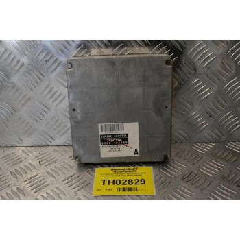 Εγκέφαλος Κινητήρα Toyota Hilux KUN 2005-2015 DENSO 89661-0K850