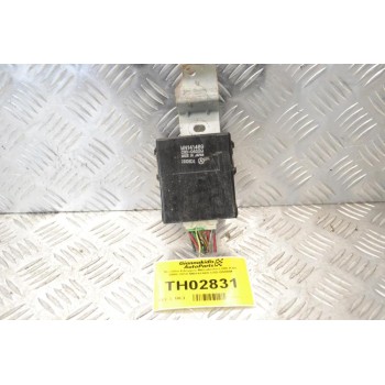 Μονάδα Ελέγχου Mitsubishi L200 KB4 2005-2010 MN141469 C8D-D500M