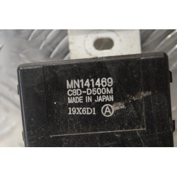 Μονάδα Ελέγχου Mitsubishi L200 KB4 2005-2010 MN141469 C8D-D500M