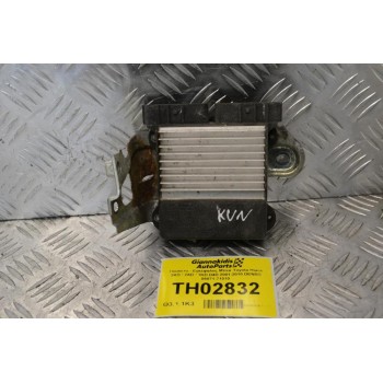 Πλακέτα - Εγκέφαλος Μπεκ Toyota Hiace 2KD / 2AD / 1KD D4D 2001-2010 DENSO 89871-71010