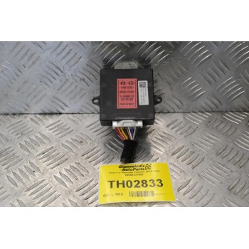 Πλακέτα θέρμανσης καθισμάτων Hyundai Tucson 2015-2020 89500-D7000