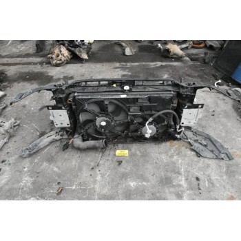 Μετωπη / Τραβερσα / Ψυγεια / Βεντιλατερ Audi S3 8V 2012-2018