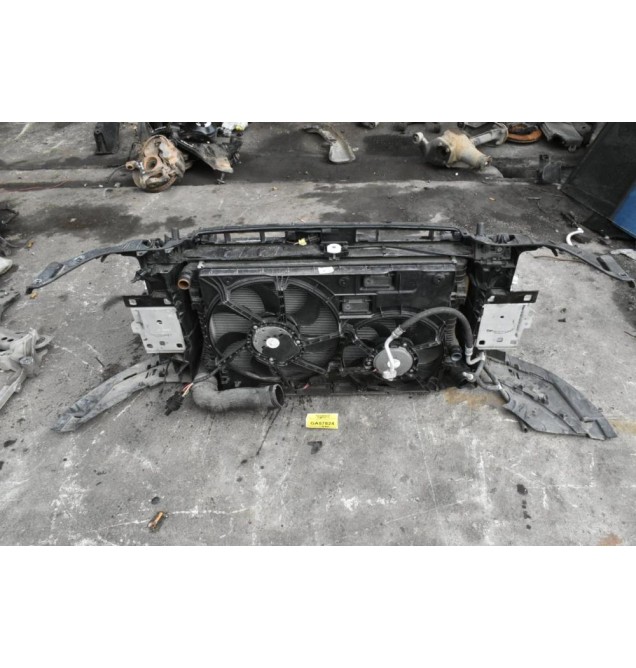 Μετωπη / Τραβερσα / Ψυγεια / Βεντιλατερ Audi S3 8V 2012-2018