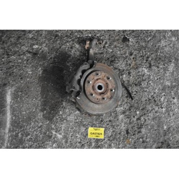 Ακραξόνιο Δεξι Ford Ranger 2013-2018