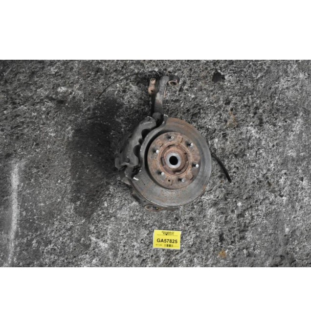 Ακραξόνιο Δεξι Ford Ranger 2013-2018