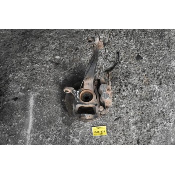 Ακραξόνιο Δεξι Ford Ranger 2013-2018