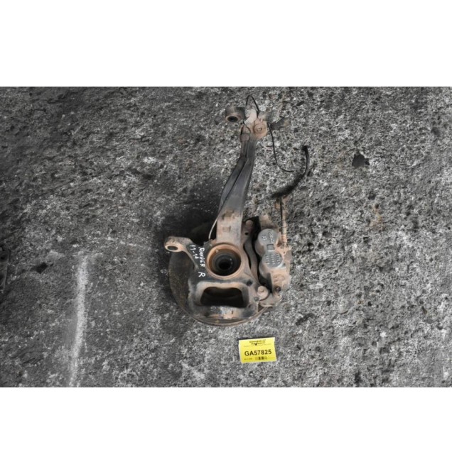 Ακραξόνιο Δεξι Ford Ranger 2013-2018