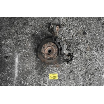 Ακραξόνιο Αριστερο Ford Ranger 2013-2018