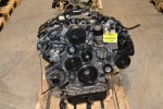 Κινητήρας - Μοτέρ Mercedes-Benz ML 350 3.5 V6 272PS 2004-2010 272967
