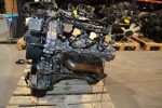 Κινητήρας - Μοτέρ Mercedes-Benz ML 350 3.5 V6 272PS 2004-2010 272967
