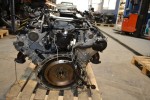 Κινητήρας - Μοτέρ Mercedes-Benz ML 350 3.5 V6 272PS 2004-2010 272967