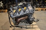 Κινητήρας - Μοτέρ Mercedes-Benz ML 350 3.5 V6 272PS 2004-2010 272967