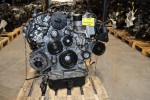 Κινητήρας - Μοτέρ Mercedes-Benz ML 350 3.5 V6 272PS 2004-2010 272967