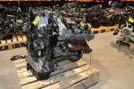 Κινητήρας - Μοτέρ Mercedes-Benz ML 350 3.5 V6 272PS 2004-2010 272967