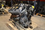 Κινητήρας - Μοτέρ Mercedes-Benz ML 350 3.5 V6 272PS 2004-2010 272967