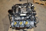 Κινητήρας - Μοτέρ Mercedes-Benz ML 350 3.5 V6 272PS 2004-2010 272967
