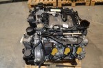 Κινητήρας - Μοτέρ Mercedes-Benz ML 350 3.5 V6 272PS 2004-2010 272967
