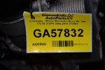 Κινητήρας - Μοτέρ Mercedes-Benz ML 350 3.5 V6 272PS 2004-2010 272967