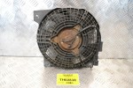 Βεντιλατέρ A/C Isuzu D-Max 2.5 4JA1 2001-2007