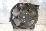 Βεντιλατέρ A/C Isuzu D-Max 2.5 4JA1 2001-2007