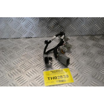 Πλεξούδα Καλωδίωσης Μπεκ Ψεκασμού Ford Focus 2011-2015 9688246780