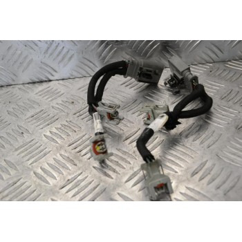 Πλεξούδα Καλωδίωσης Μπεκ Ψεκασμού Ford Focus 2011-2015 9688246780