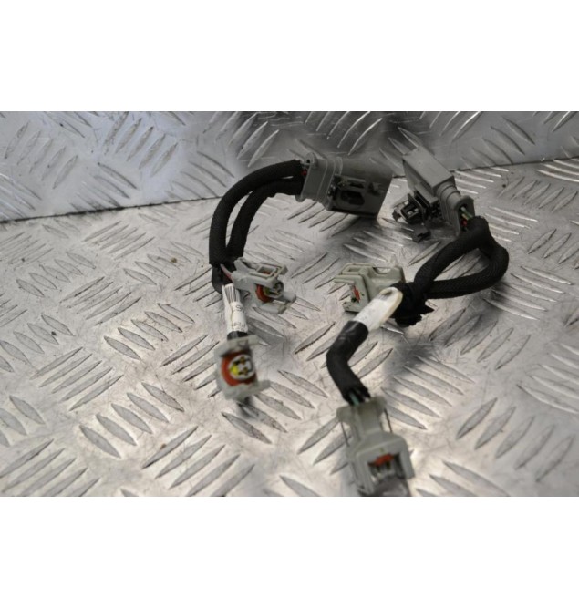 Πλεξούδα Καλωδίωσης Μπεκ Ψεκασμού Ford Focus 2011-2015 9688246780