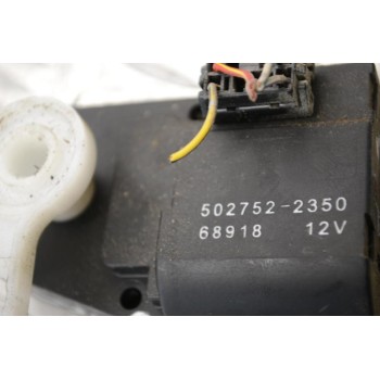 Βοηθητικό Μοτερ Καλοριφέρ Mitsubishi L200 KB4 2005-2014 502752-2350 (5pins)